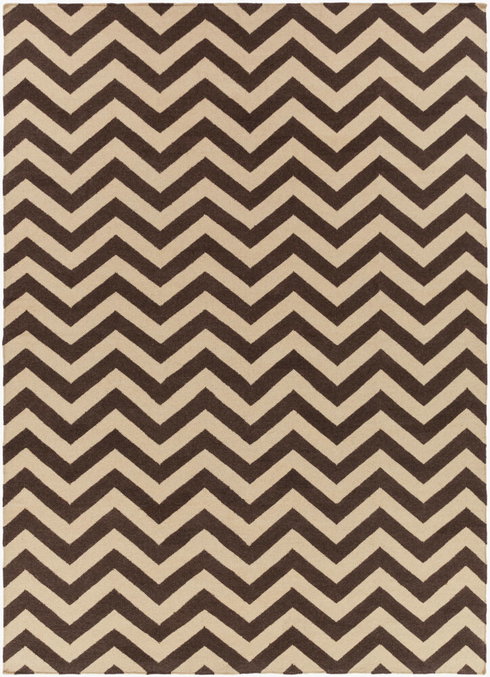 Frontier Handmade Rug