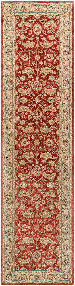 Caesar Handmade Rug large image 