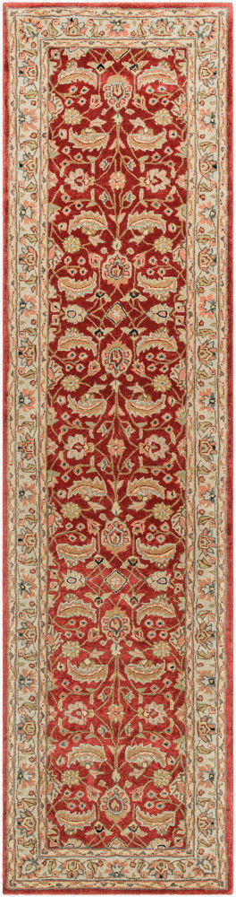 Caesar Handmade Rug