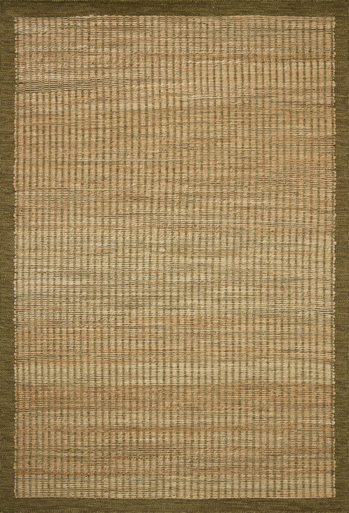 Amber Lewis x Loloi Lilah Rug, 3'6" length x 5'6" width View 1