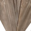 Bertrand Wood Accent Table thumbnail 3