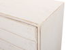 Louvered Sideboard, Whitewash thumbnail 4
