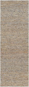 Natural Soumek Handmade Rug, by Surya, 8' length x 2'6" width thumbnail