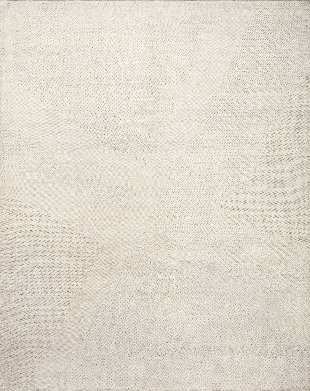 Amber Lewis x Loloi Collins Rug, 1'6" length x 1'6" width View 1