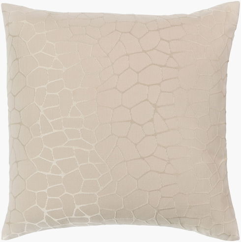 Masai Accent Pillow