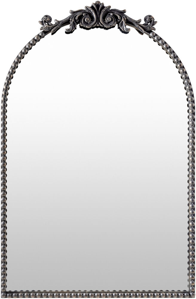 Aarlen Accent Mirror, by Surya, 24" width x 36" height