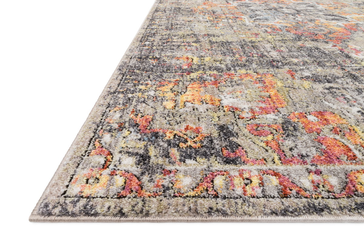 Loloi Medusa Rug, 7'10" length x 10'6" width View 2