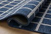 Chris Loves Julia x Loloi Polly Rug, 5' length x 7'6" width thumbnail 4