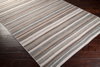 Calvin Handmade Rug, by Surya, 3' length x 2' width thumbnail