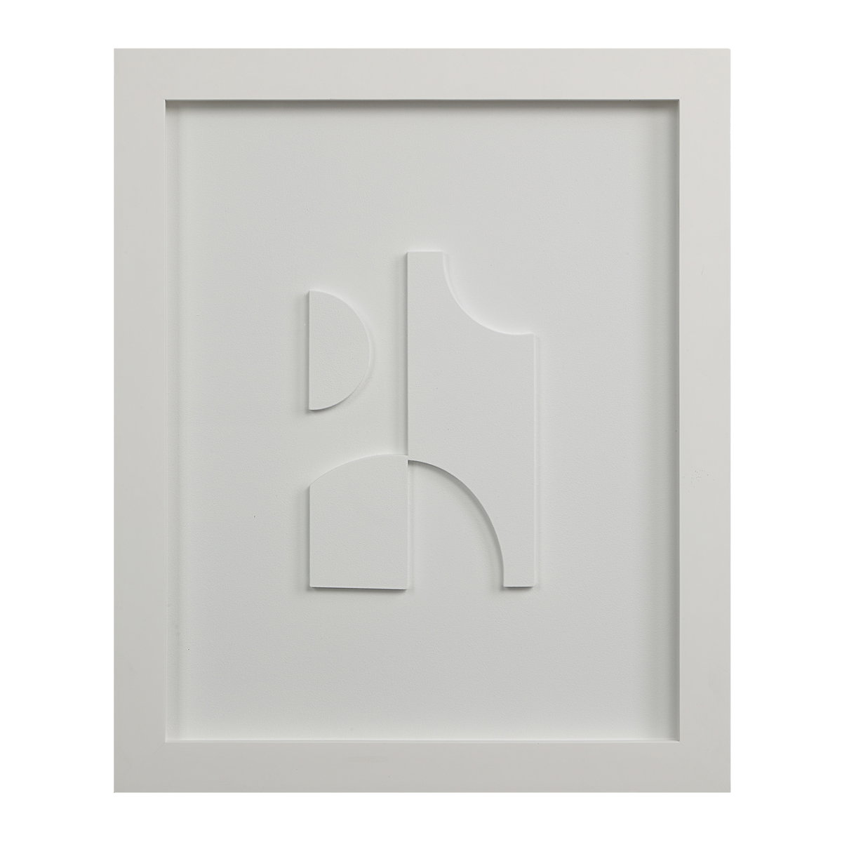 Ispra, Painting by Renwil, 23" height x 1" depth View 8