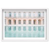 Palace Dreamy Pond (Diamond Dust), Art by Oliver Gal,  45x30 thumbnail 1