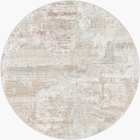 Brunswick Machine Woven Rug