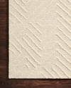 Magnolia Home by Joanna Gaines x Loloi Sarah Rug, 2'3" length x 3'9" width thumbnail 3