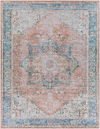 Atlanta Machine Woven Rug thumbnail 0