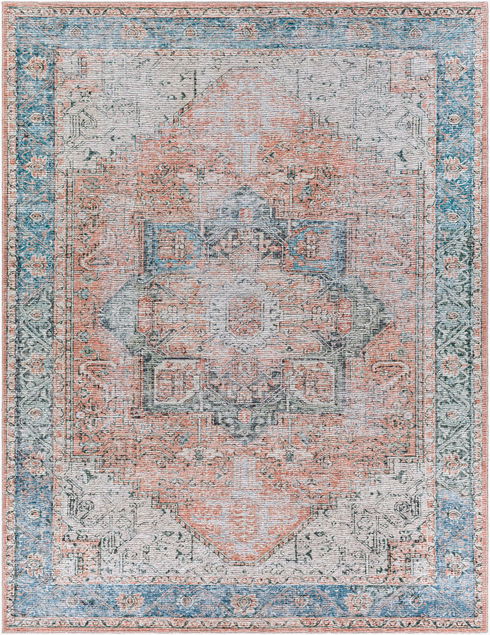 Atlanta Machine Woven Rug