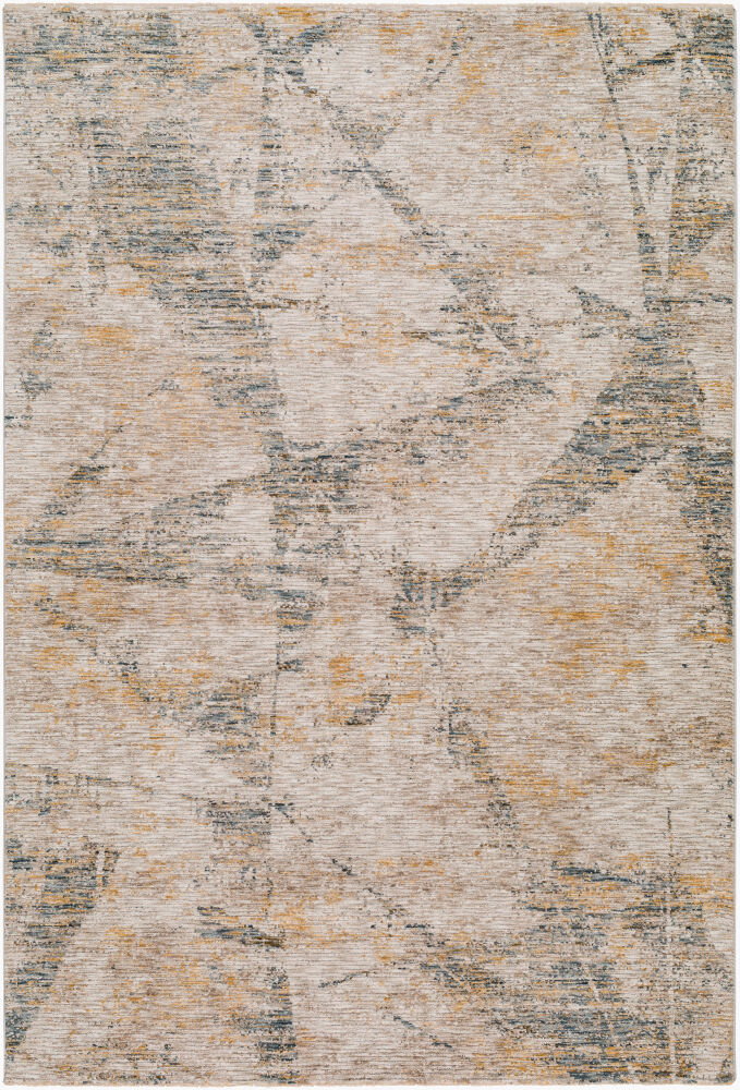 Naila Machine Woven Rug, by Surya, 10'0.08" length x 13'11.32" width