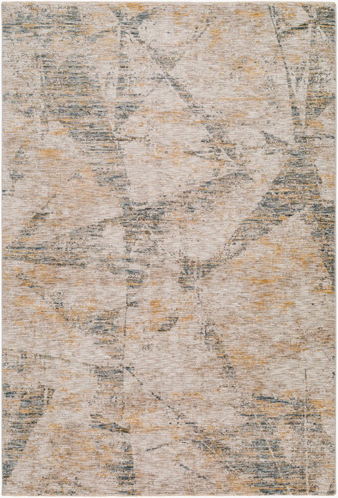 Naila Machine Woven Rug