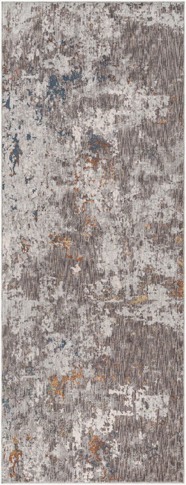 Presidential Machine Woven Rug large image 