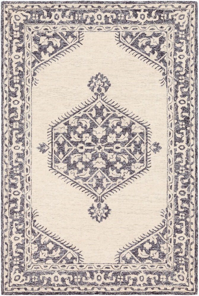 Granada Handmade Rug large image 