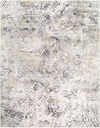 Gakko Machine Woven Rug, by Surya, 3'11.24" length x 2'7.5" width thumbnail
