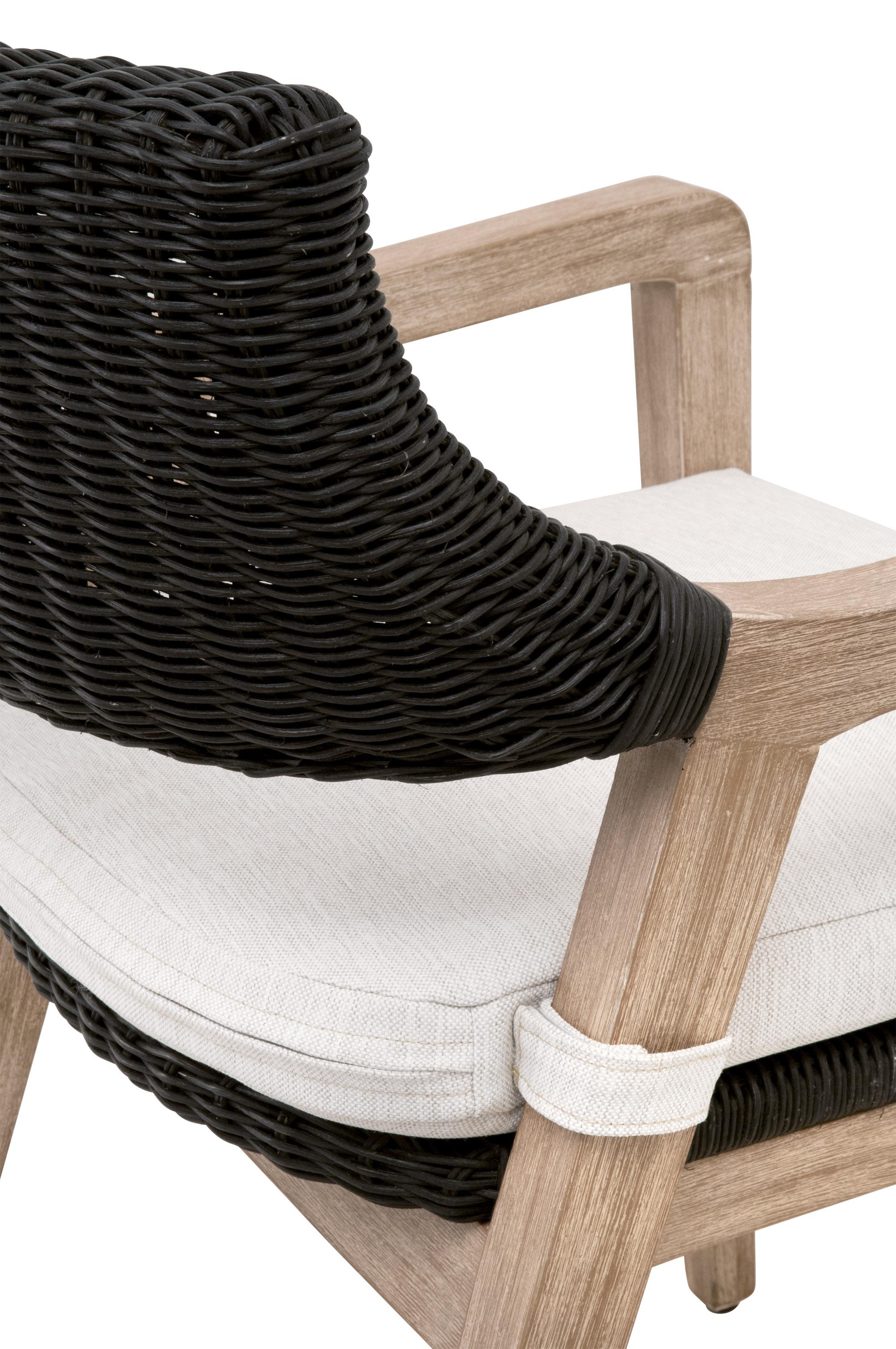Lucia Arm Chair large image 
