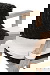 Lucia Arm Chair thumbnail 5