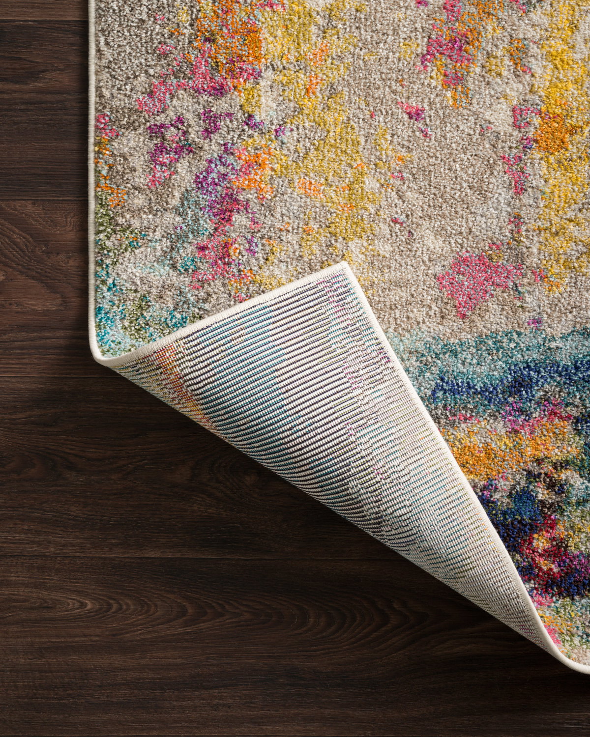 Loloi II Nadia Rug, 2'2" length x 6' width View 6