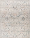 Marlene Machine Woven Rug, by Surya, 14'0.11" length x 9'10.9" width thumbnail