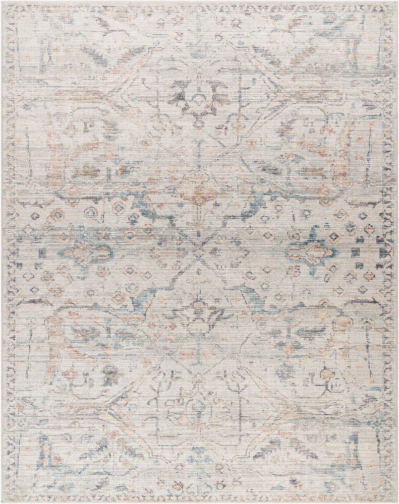 Marlene Machine Woven Rug large image 