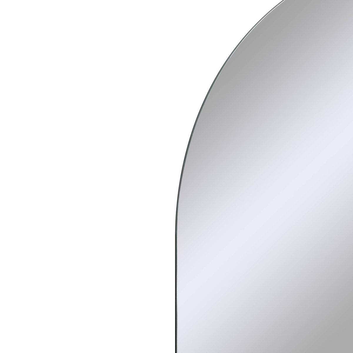 Gervais Full Length Mirror, by Renwil, 65" height x 0.75" depth View 3