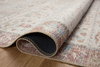 Rifle Paper Co. x Loloi Maison Rug, 5' length x 7'6" width thumbnail 4