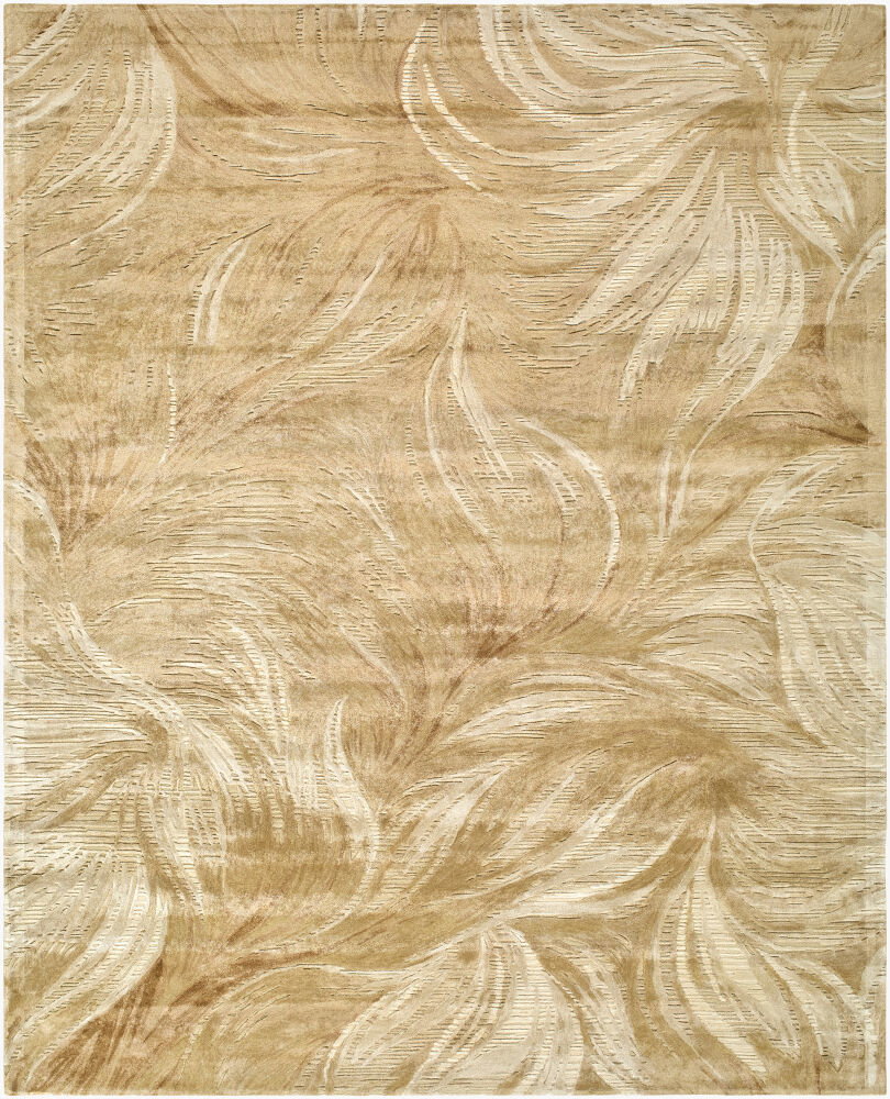 Nexus Handmade Rug, by Surya, 14' length x 10' width