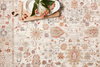 Loloi Claire Rug, 5'3" length x 7'9" width thumbnail 3