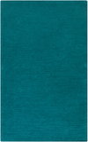 Mystique Handmade Rug, by Surya, 3' length x 2' width thumbnail