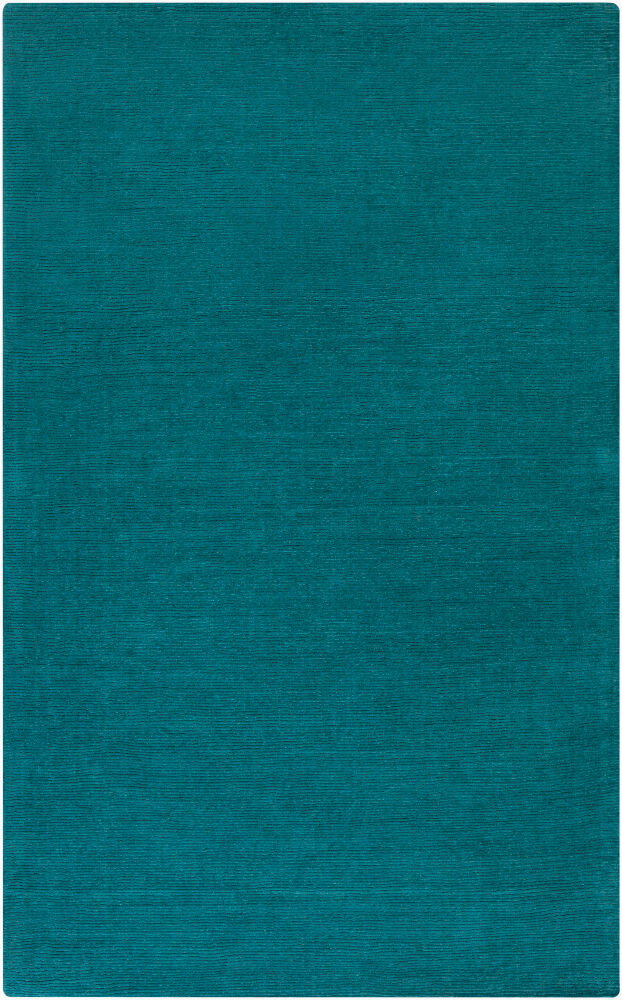 Mystique Handmade Rug, by Surya, 3' length x 2' width