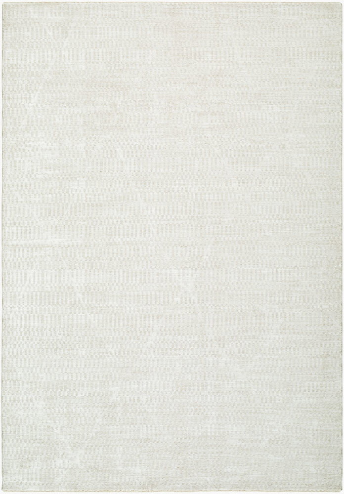 Masterpiece Machine Woven Rug, by Surya, 9'6.17" length x 6'6.74" width