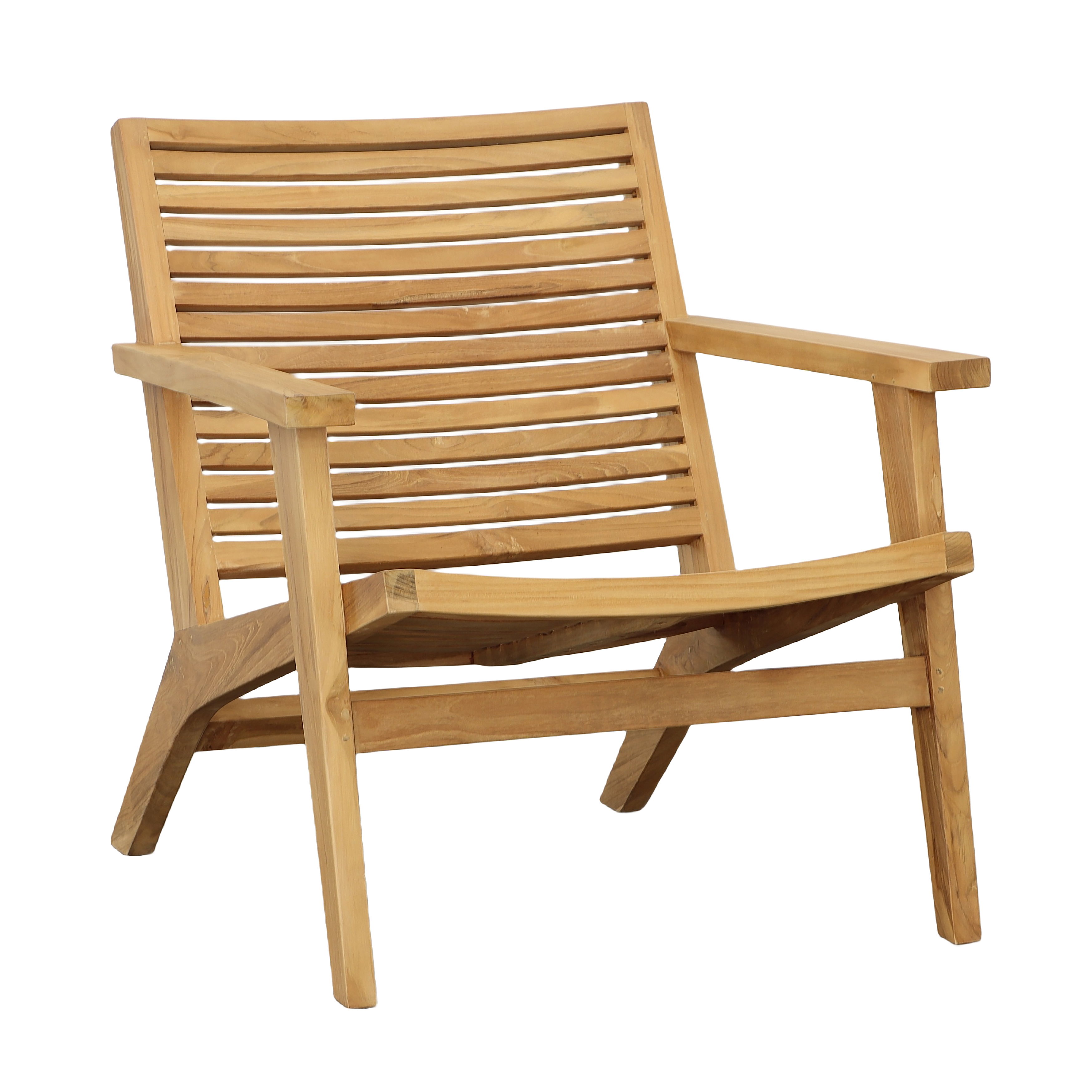 Janine Occasional Chair large image 