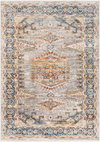 Ephesians Machine Woven Rug, by Surya, 2'11.43" length x 1'11.62" width thumbnail