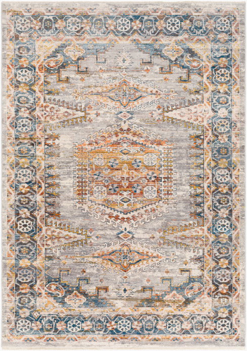 Ephesians Machine Woven Rug