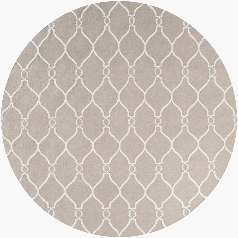 Fallon Handmade Rug large image 
