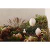 Nita Vase, by Moe's Home, 6" width x 8" height x 6" depth thumbnail 6