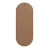 Pudino, Mirror by Renwil, 60" height x 1.18" depth thumbnail 4