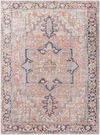 Embrace Machine Woven Rug, by Surya, 2'11.43" length x 1'11.62" width thumbnail