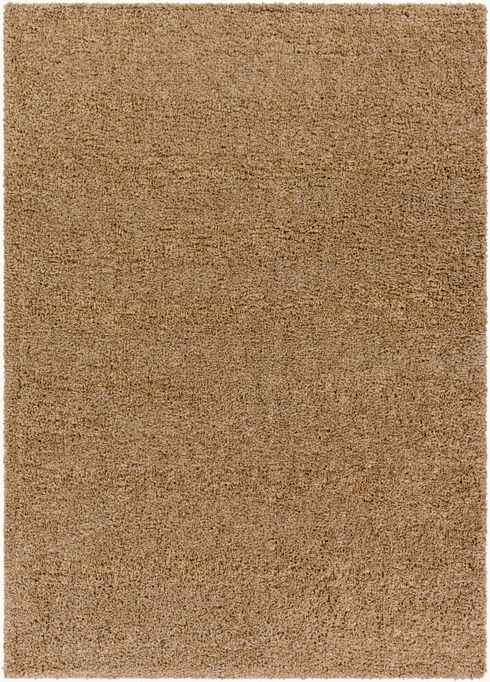 Deluxe Shag Machine Woven Rug