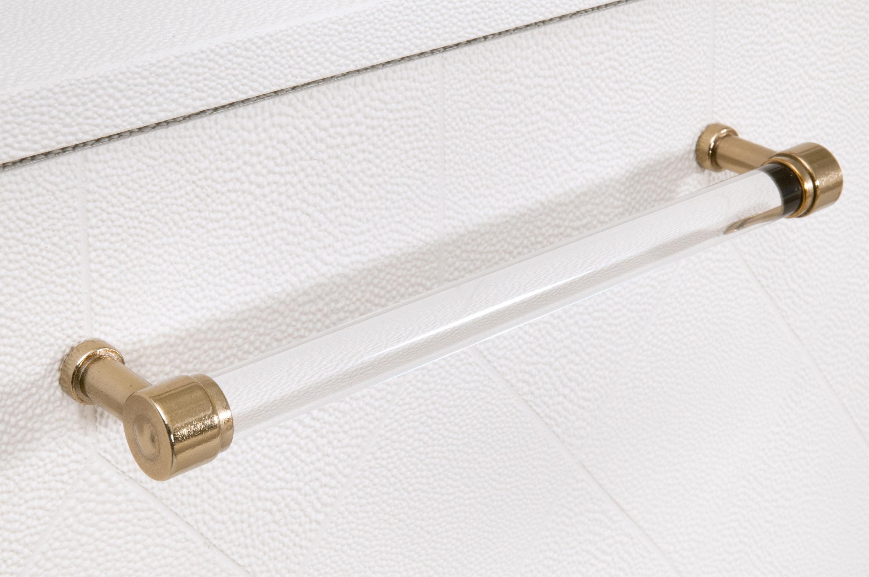 Sonia Shagreen Media Sideboard Sonia Shagreen Media Sideboard large image