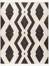 Azilal Machine Woven Rug, by Surya, 2'11.43" length x 1'11.62" width thumbnail