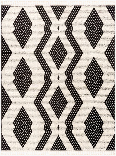 Azilal Machine Woven Rug