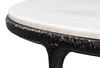 Dakor Dining Table, by Sarreid, 82" length x 36" width x 30" height thumbnail 12