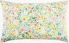 Spring Bouquet Accent Pillow thumbnail 0