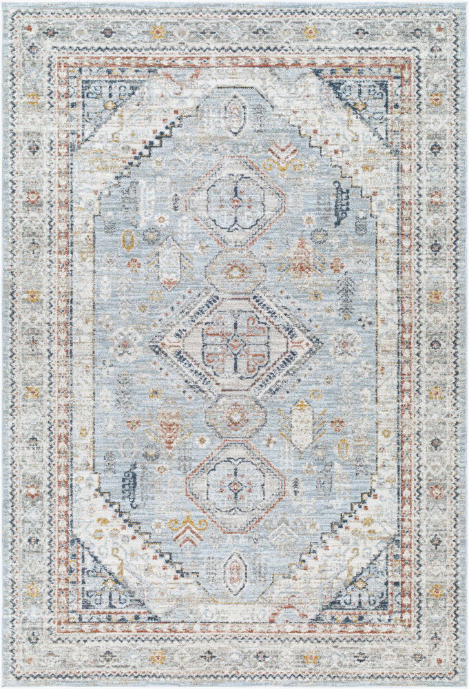 Beckham Machine Woven Rug large image 